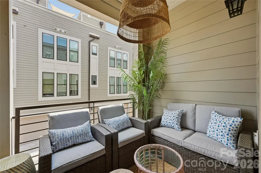 1747 Cannon View Lane Charlotte NC 28208