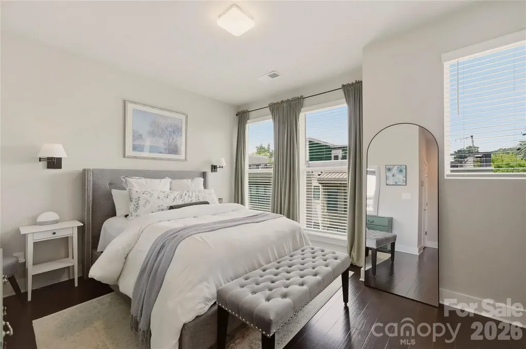 1747 Cannon View Lane Charlotte NC 28208