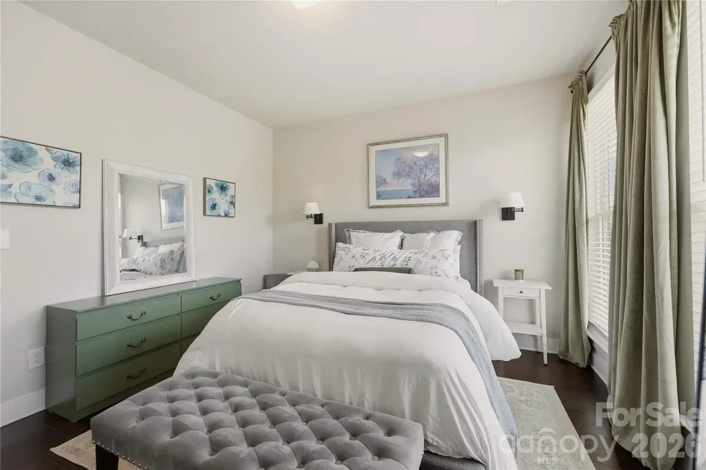 1747 Cannon View Lane Charlotte NC 28208