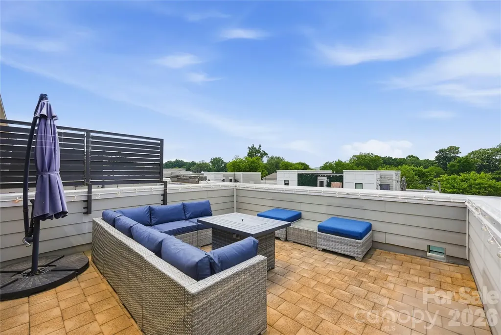 1747 Cannon View Lane Charlotte NC 28208