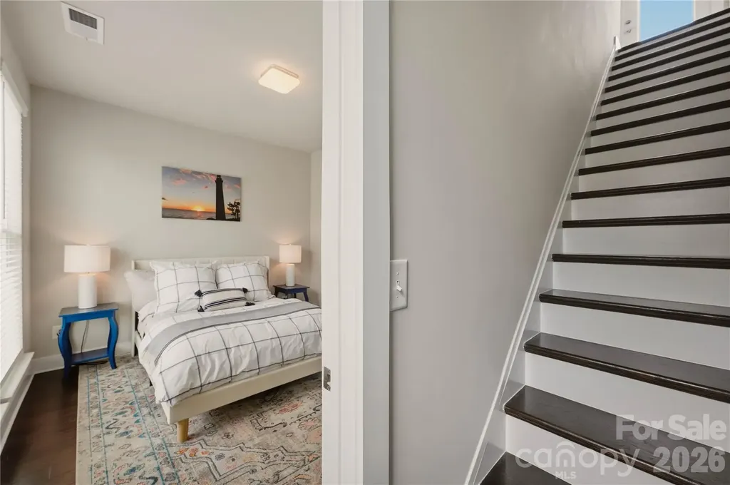 1747 Cannon View Lane Charlotte NC 28208