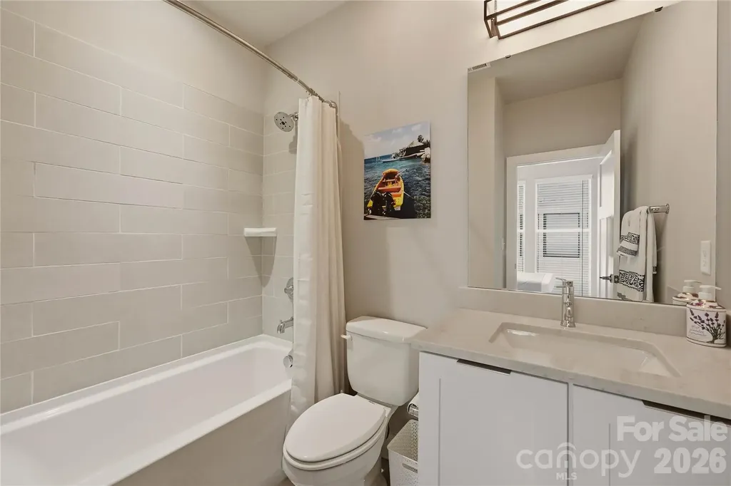 1747 Cannon View Lane Charlotte NC 28208