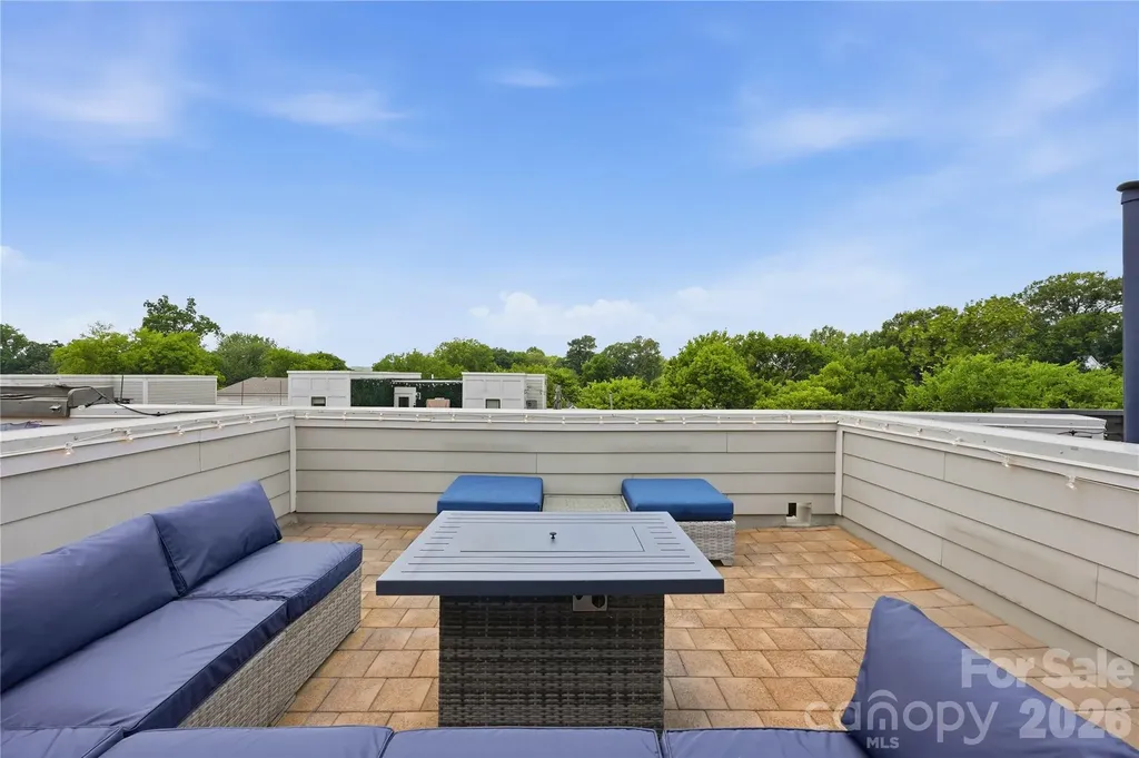 1747 Cannon View Lane Charlotte NC 28208
