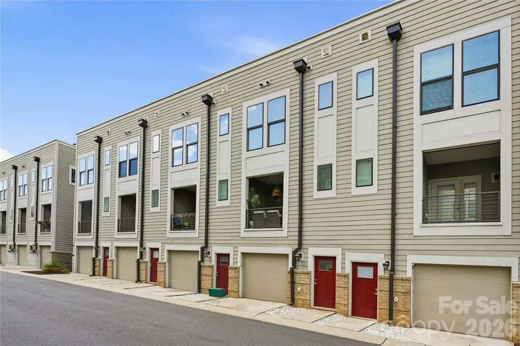 1747 Cannon View Lane Charlotte NC 28208