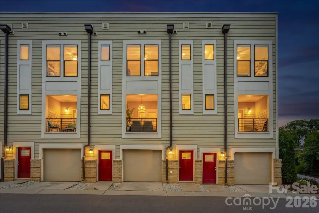1747 Cannon View Lane Charlotte NC 28208
