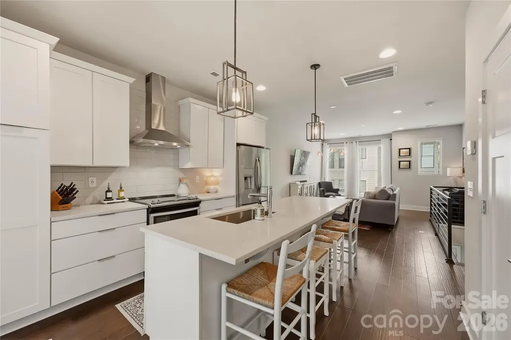 1747 Cannon View Lane Charlotte NC 28208