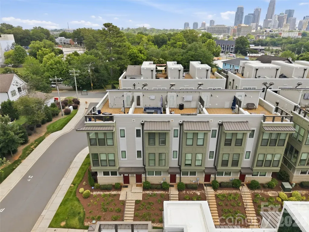 1747 Cannon View Lane Charlotte NC 28208