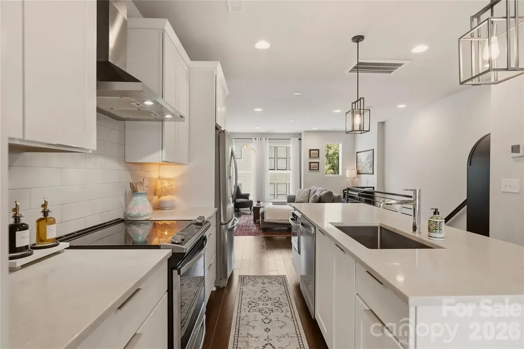 1747 Cannon View Lane Charlotte NC 28208