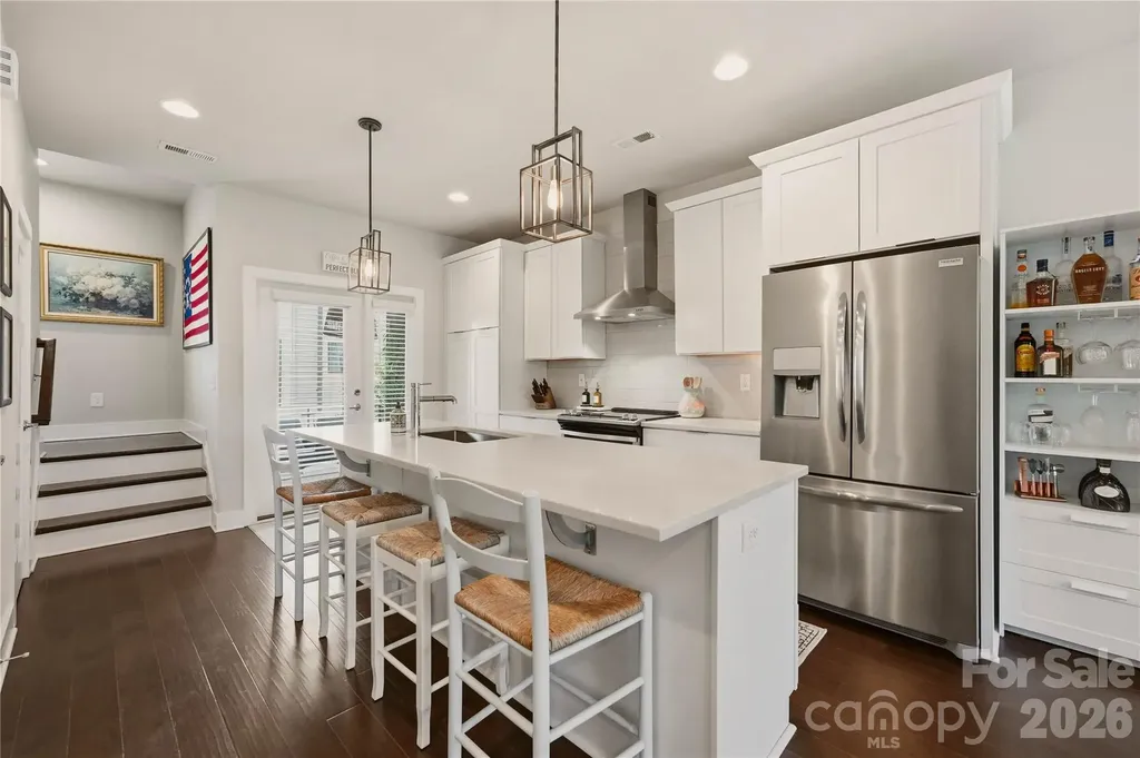 1747 Cannon View Lane Charlotte NC 28208