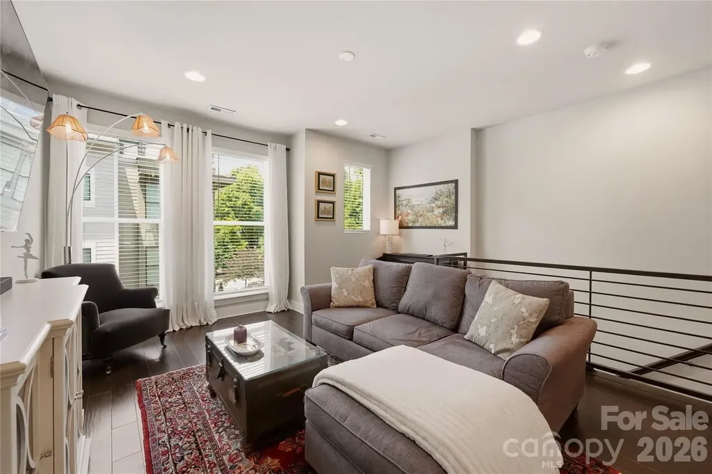 1747 Cannon View Lane Charlotte NC 28208