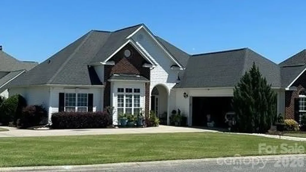 3001 Galena Chase Drive Indian Trail NC 28079