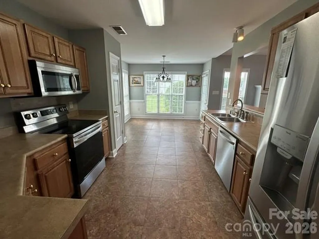 3001 Galena Chase Drive Indian Trail NC 28079