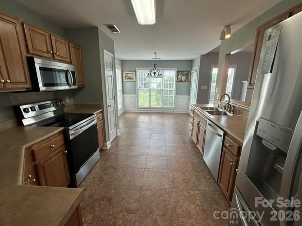 3001 Galena Chase Drive Indian Trail NC 28079