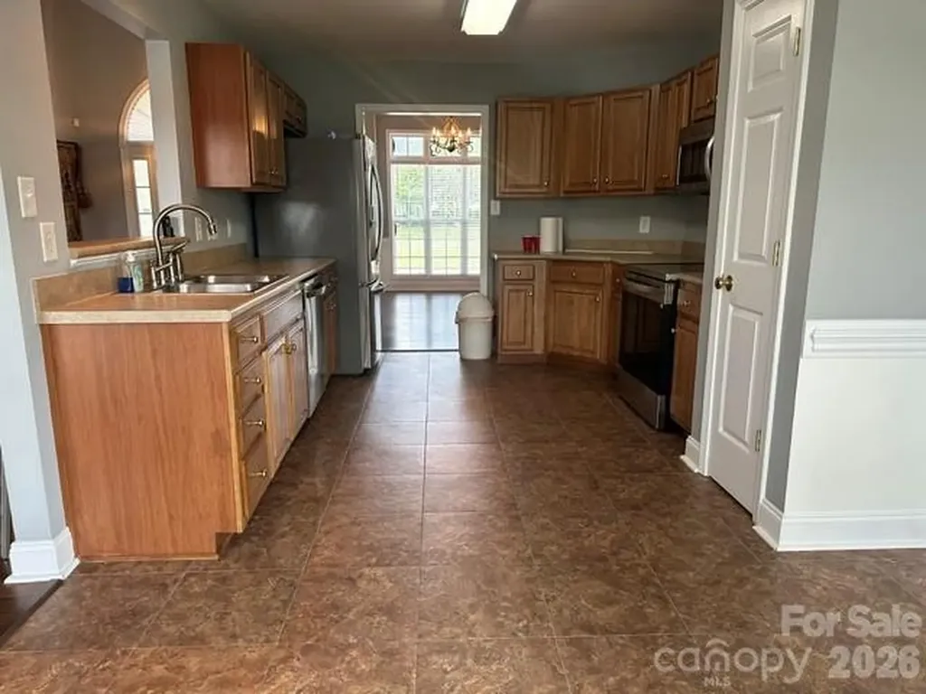 3001 Galena Chase Drive Indian Trail NC 28079