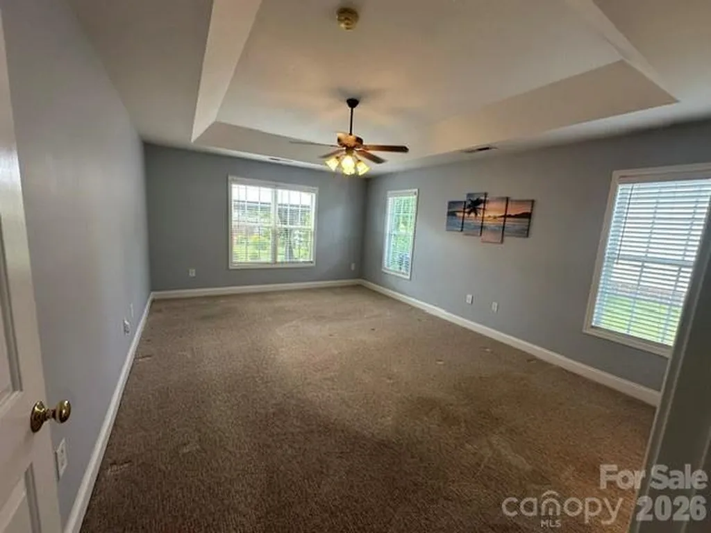 3001 Galena Chase Drive Indian Trail NC 28079