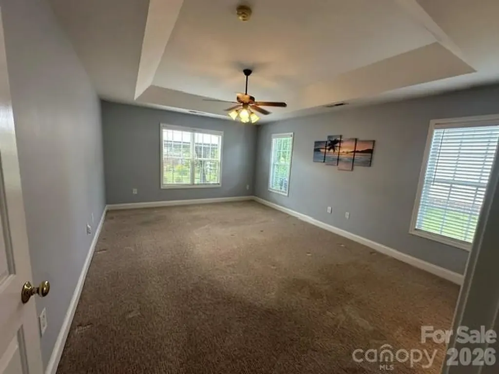 3001 Galena Chase Drive Indian Trail NC 28079