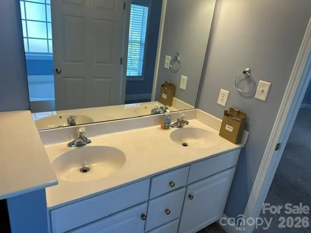 3001 Galena Chase Drive Indian Trail NC 28079