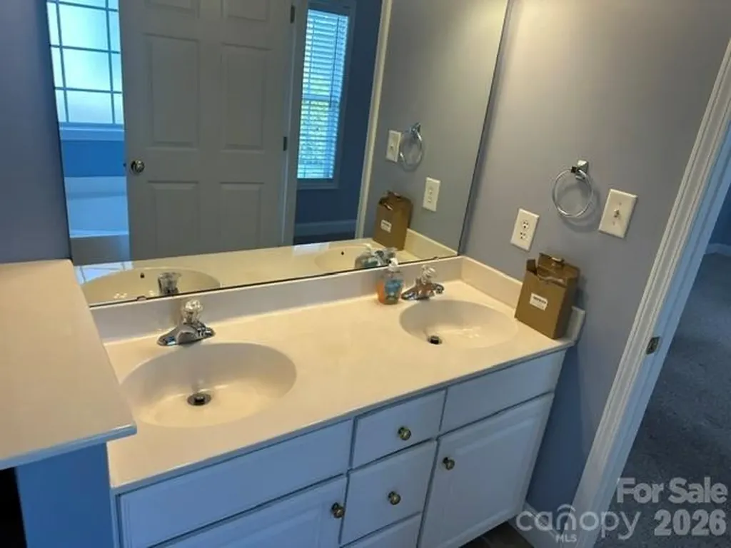 3001 Galena Chase Drive Indian Trail NC 28079