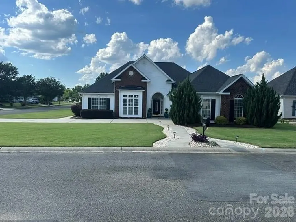 3001 Galena Chase Drive Indian Trail NC 28079