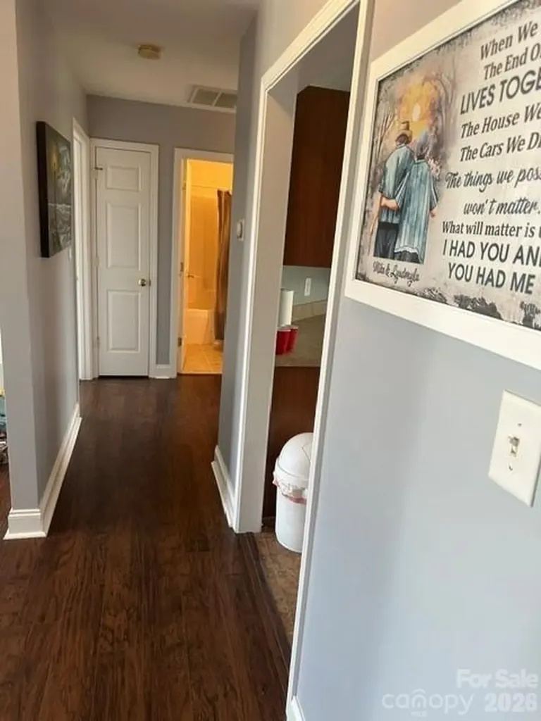3001 Galena Chase Drive Indian Trail NC 28079