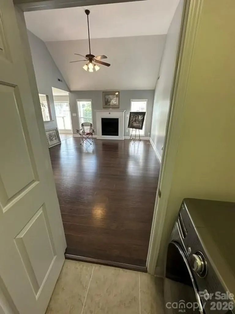 3001 Galena Chase Drive Indian Trail NC 28079
