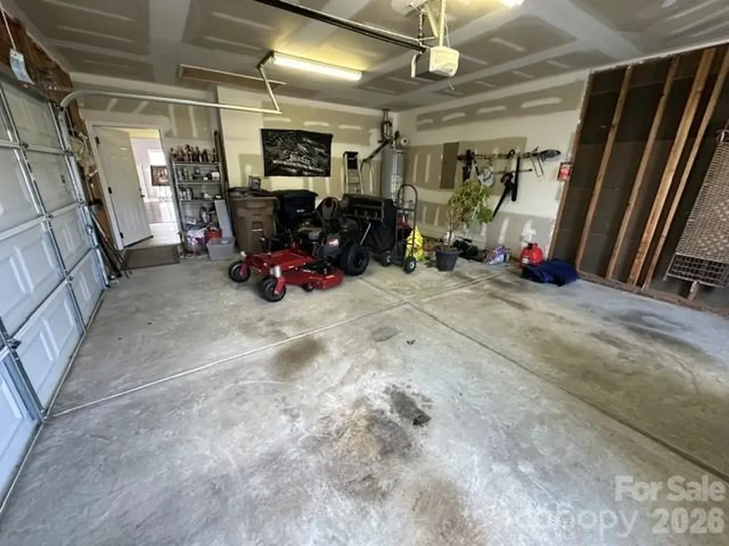 3001 Galena Chase Drive Indian Trail NC 28079