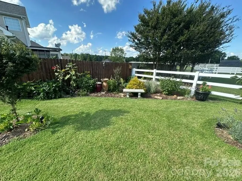 3001 Galena Chase Drive Indian Trail NC 28079