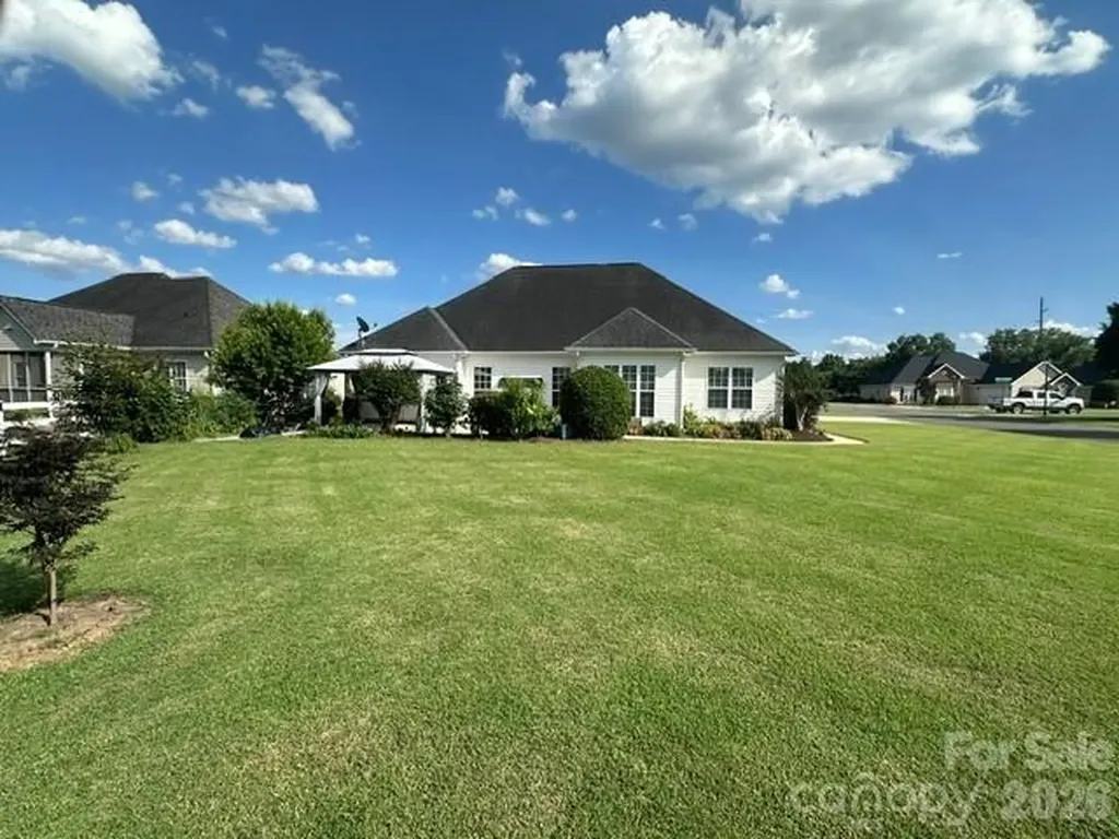 3001 Galena Chase Drive Indian Trail NC 28079