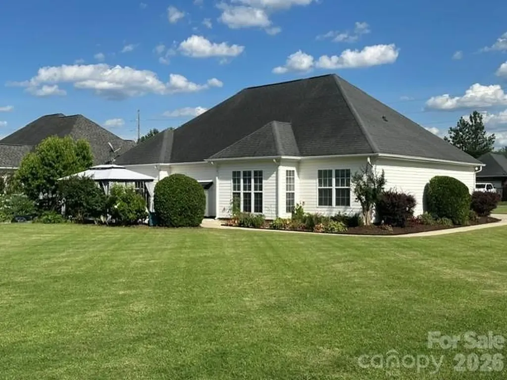 3001 Galena Chase Drive Indian Trail NC 28079
