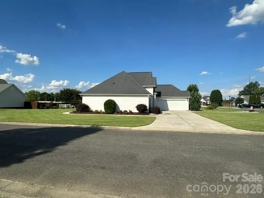 3001 Galena Chase Drive Indian Trail NC 28079