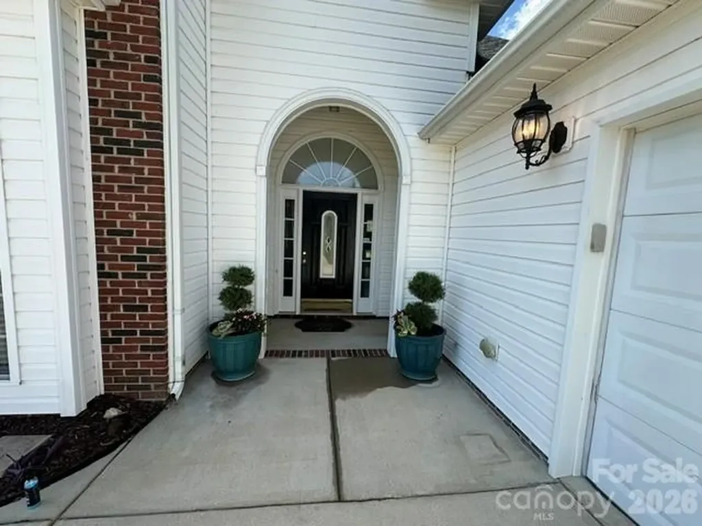 3001 Galena Chase Drive Indian Trail NC 28079