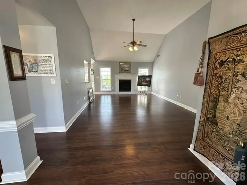 3001 Galena Chase Drive Indian Trail NC 28079