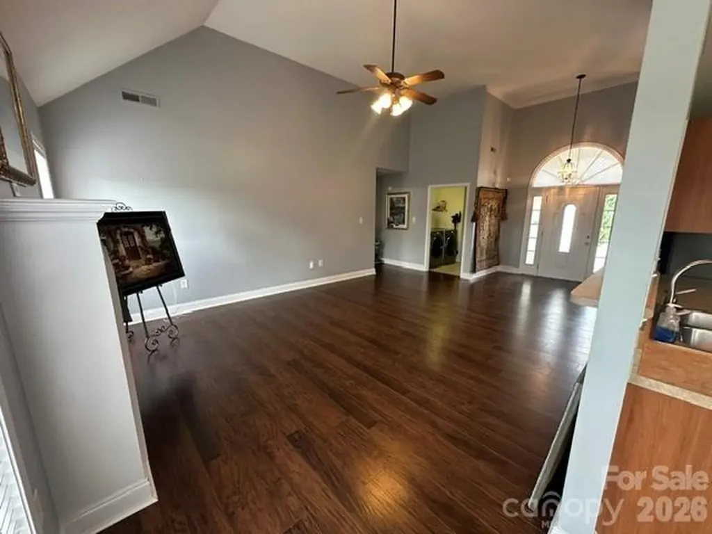 3001 Galena Chase Drive Indian Trail NC 28079