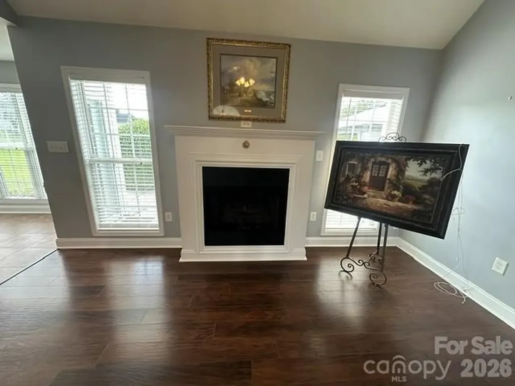 3001 Galena Chase Drive Indian Trail NC 28079