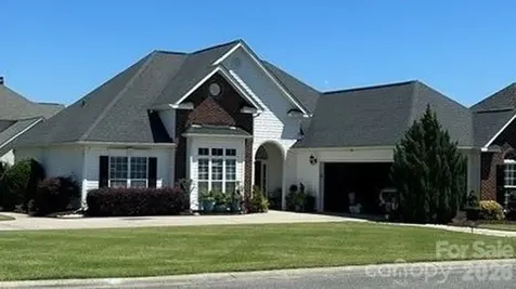 3001 Galena Chase Drive Indian Trail NC 28079