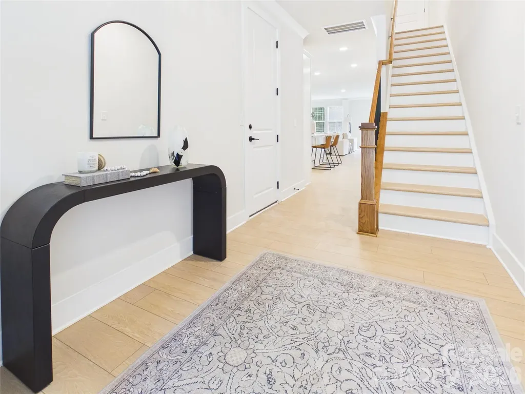 2641 Ravencroft Drive Charlotte NC 28208
