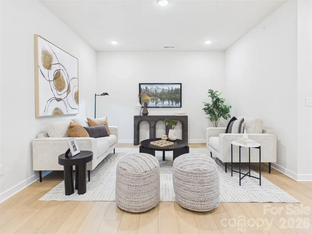 2641 Ravencroft Drive Charlotte NC 28208