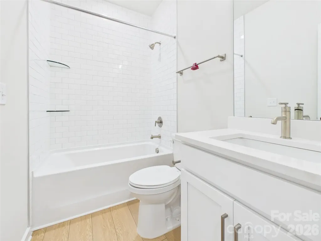 2641 Ravencroft Drive Charlotte NC 28208