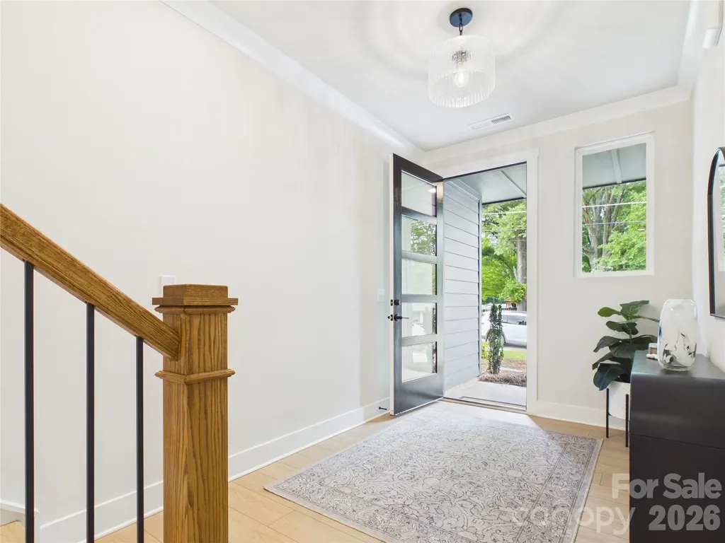 2641 Ravencroft Drive Charlotte NC 28208