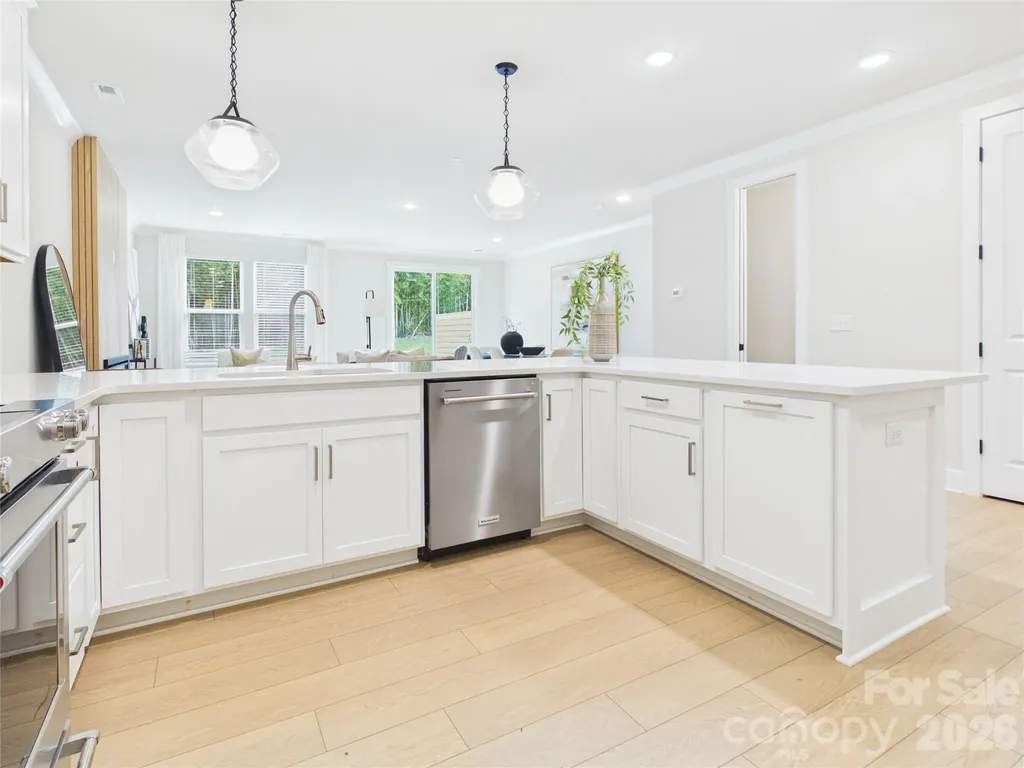 2641 Ravencroft Drive Charlotte NC 28208