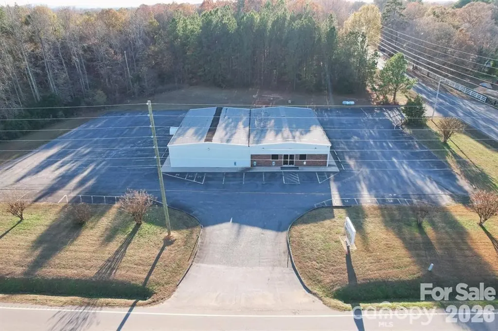 1163 Highway 274 Highway Clover SC 29710