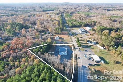 1163 Highway 274 Highway Clover SC 29710