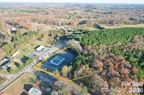 1163 Highway 274 Highway Clover SC 29710