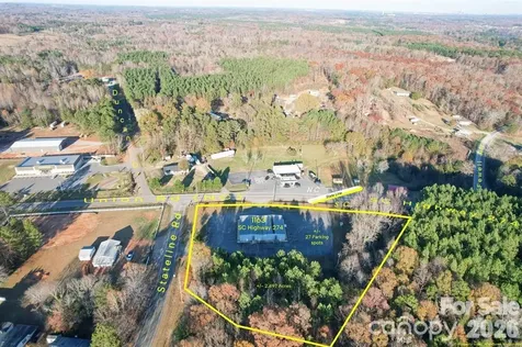 1163 Highway 274 Highway Clover SC 29710