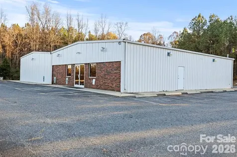 1163 Highway 274 Highway Clover SC 29710