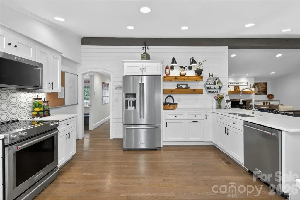 8522 Tirzah Church Road Waxhaw NC 28173