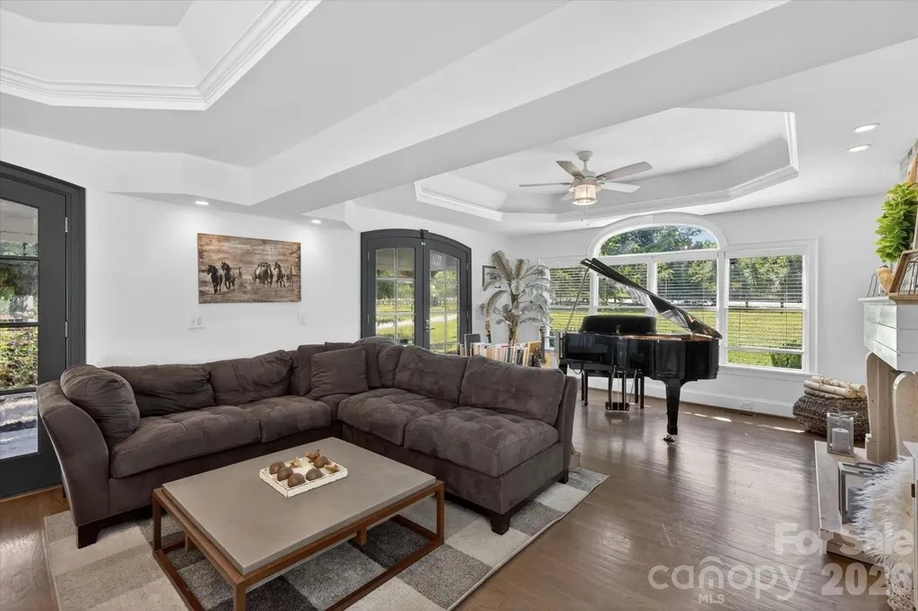 8522 Tirzah Church Road Waxhaw NC 28173