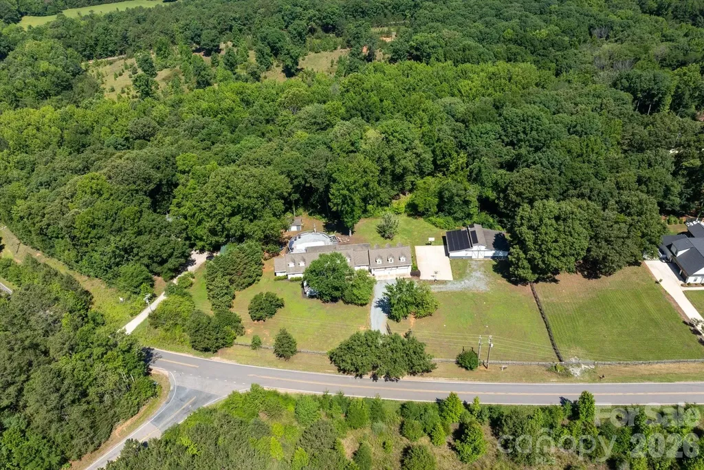 8522 Tirzah Church Road Waxhaw NC 28173