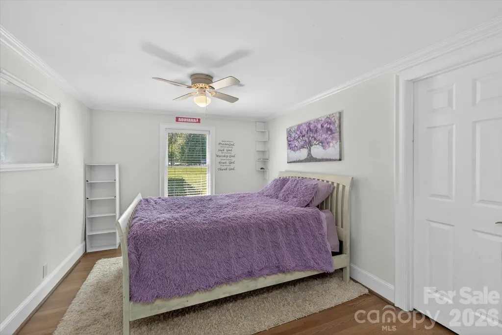 8522 Tirzah Church Road Waxhaw NC 28173