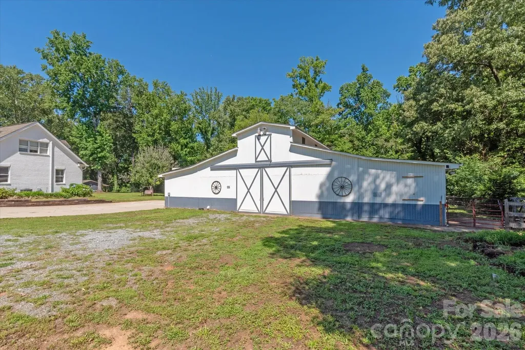 8522 Tirzah Church Road Waxhaw NC 28173